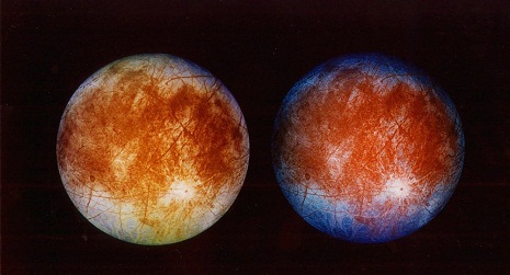 NASA Plans Mission to Look for Alien Life on Jupiter"s Moon Europa - PHOTOS, VIDEO